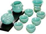 茶韻茶具批發(fā)采購(gòu) 價(jià)格、圖片及日用百貨供應(yīng)指南