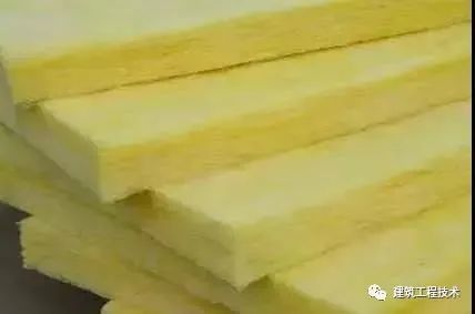 26種保溫材料的導熱系數排行榜 冷熱絕緣的真相
