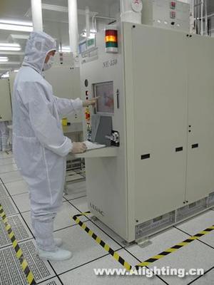 同方光電劉剛 LED技術核心在于芯片與導熱材料的協同突破